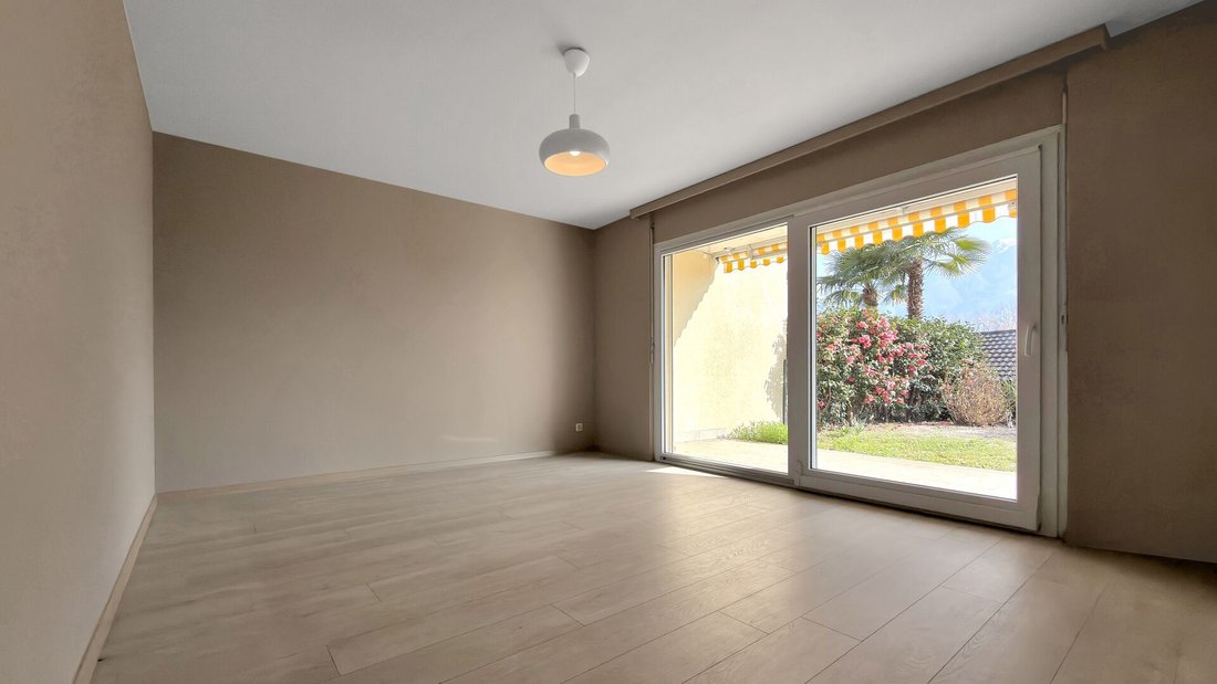 Apartment in Minusio, Ticino, Switzerland 2 - 18581128