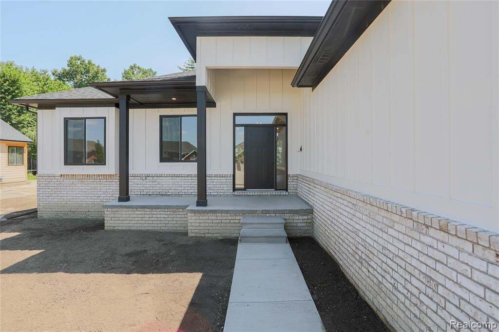 House in Macomb, Michigan, United States 3 - 18583793