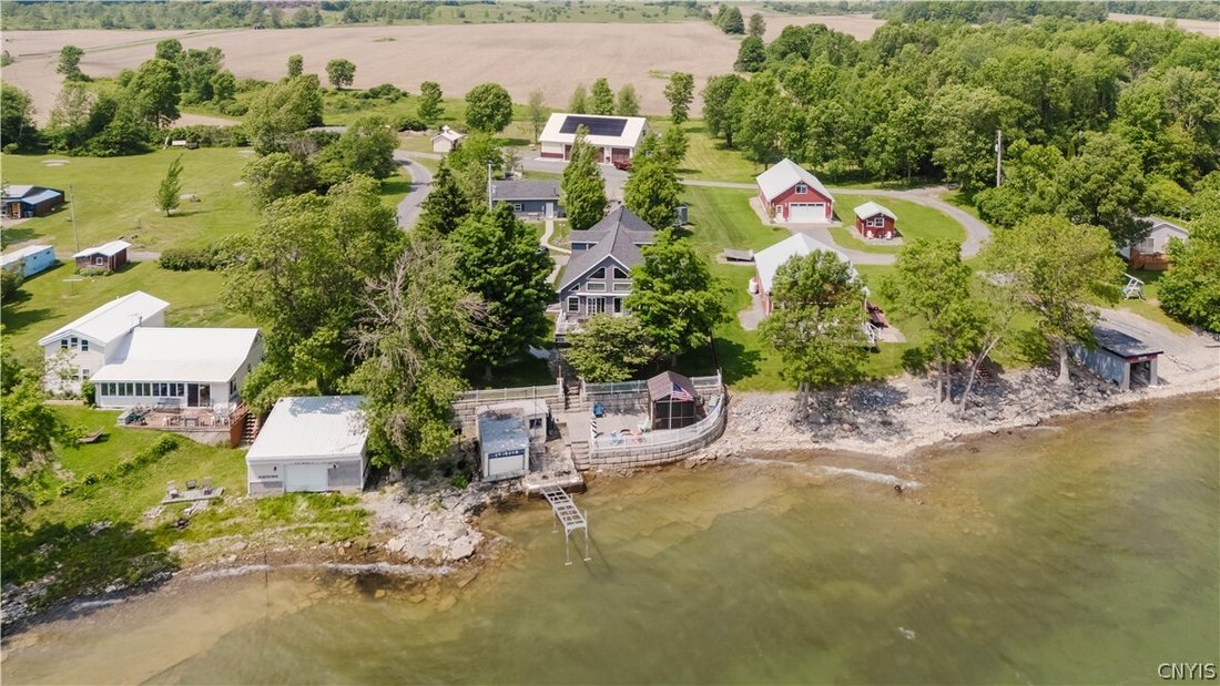 House in Three Mile Bay, New York, United States 4 - 18584816