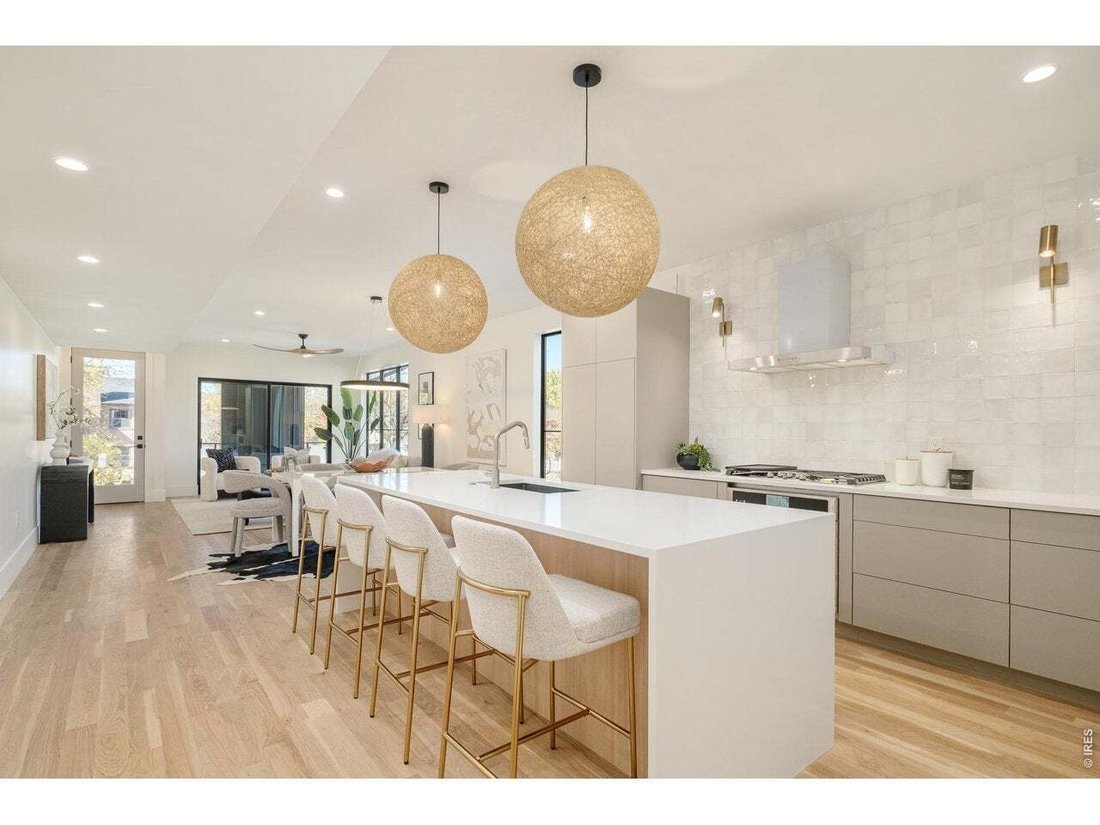 House in Denver, Colorado, United States 3 - 18584370
