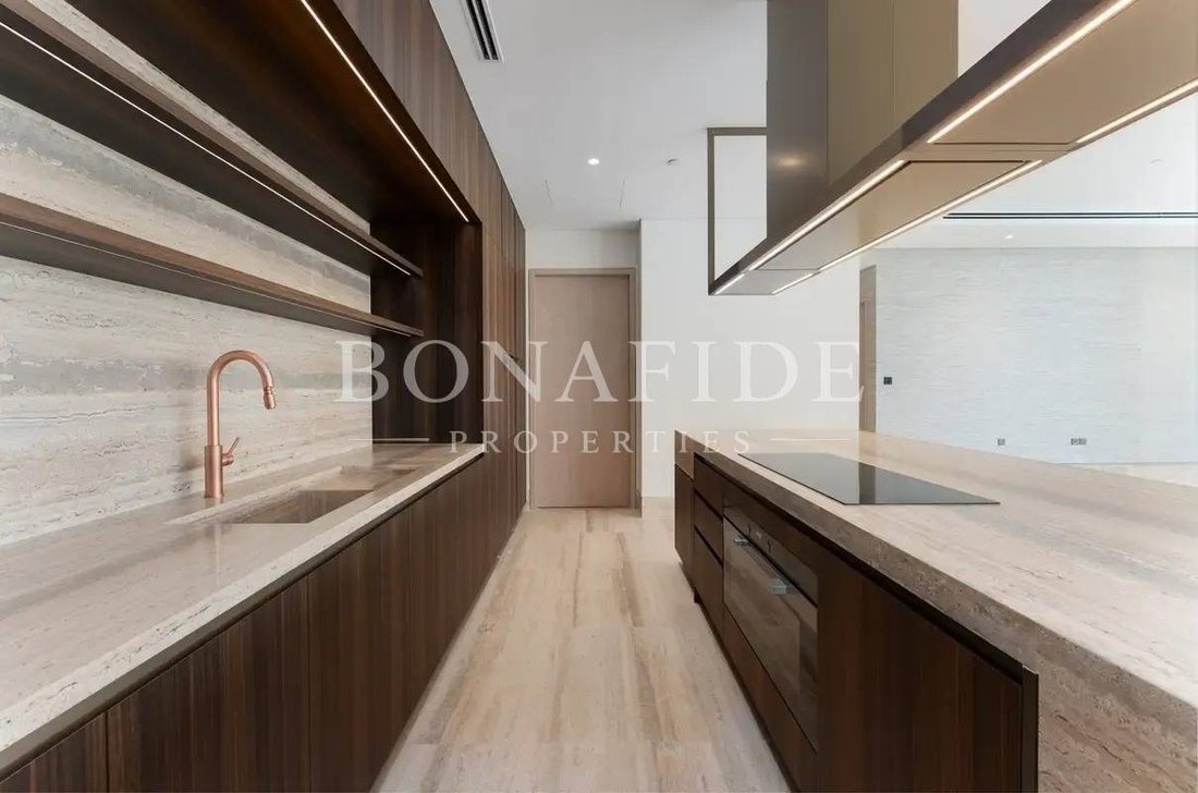 Apartment in Palm Jumeirah, Dubai, United Arab Emirates 5 - 18581862