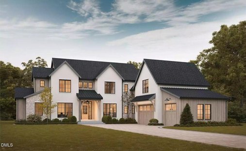 Casa en Chapel Hill Road, Carolina del Norte, Estados Unidos 1