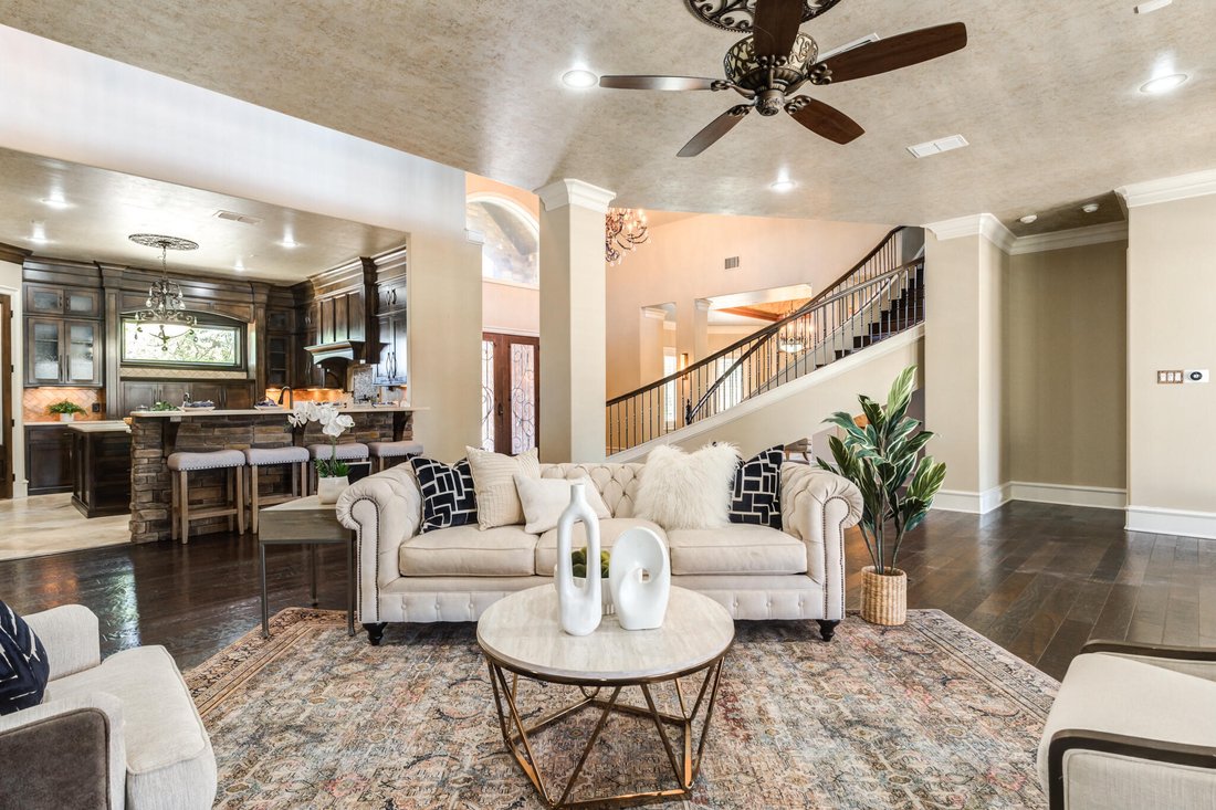 House in Lubbock, Texas, United States 1 - 18581640