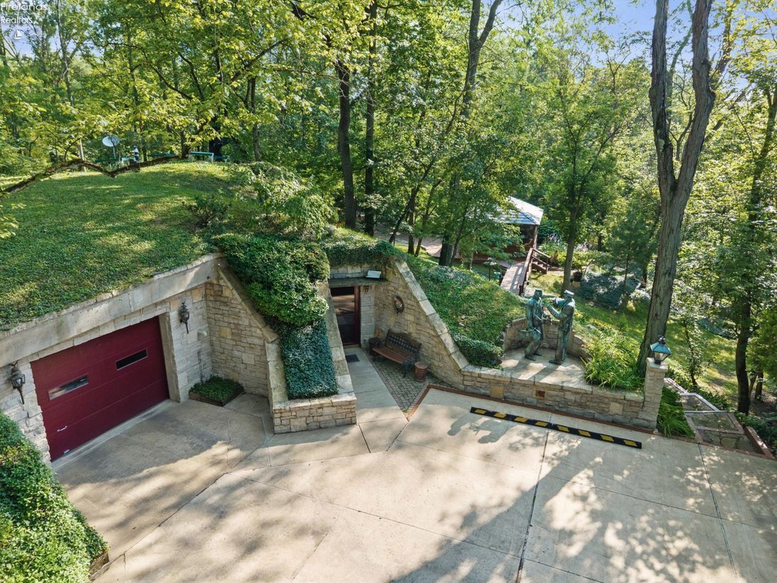 House in Huron, Ohio, United States 3 - 18581539