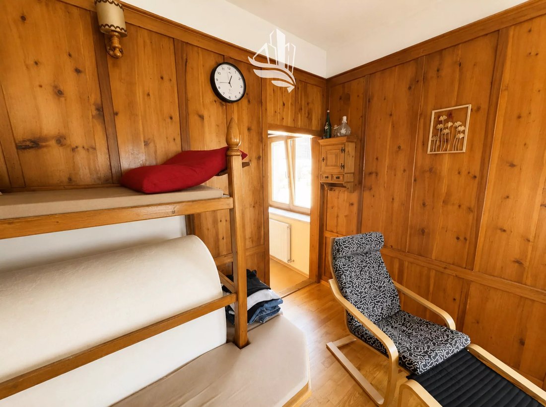 House in Sand in Taufers, Trentino – Alto Adige/Südtirol, Italy 4 - 18582376