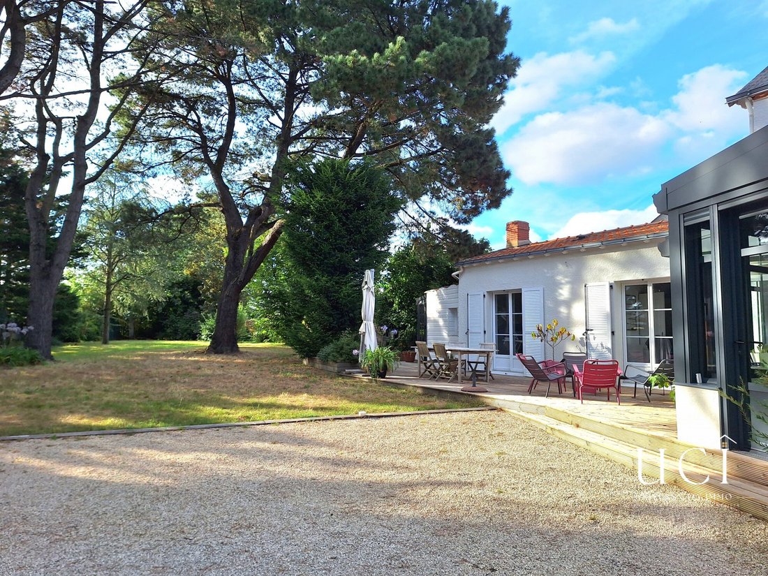 House in Île de Nantes, Nantes, France 3 - 16773949
