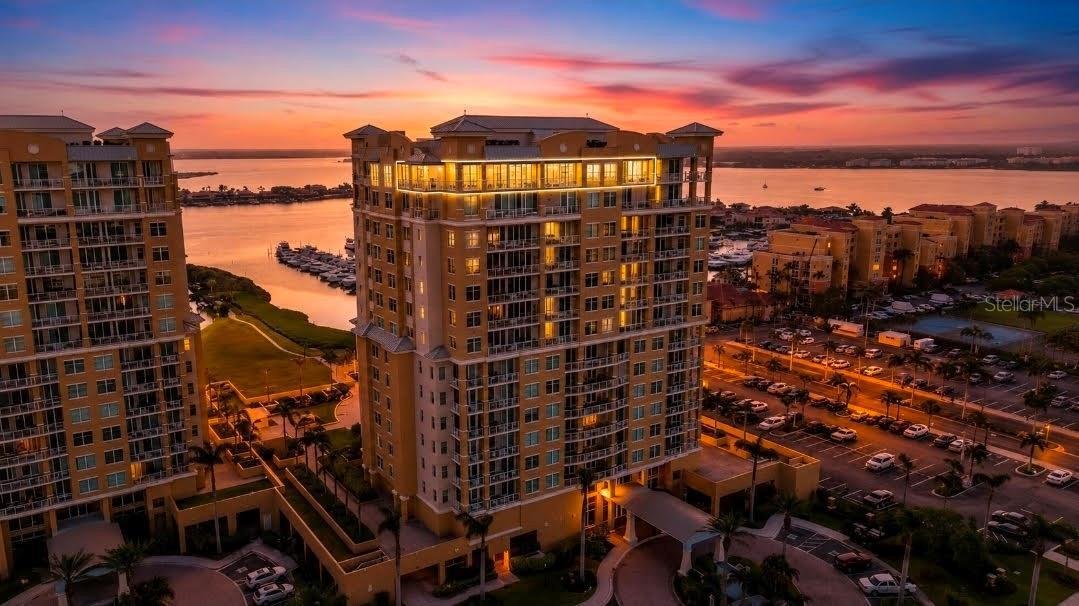 Condo in Palmetto, Florida, United States 1 - 17178770