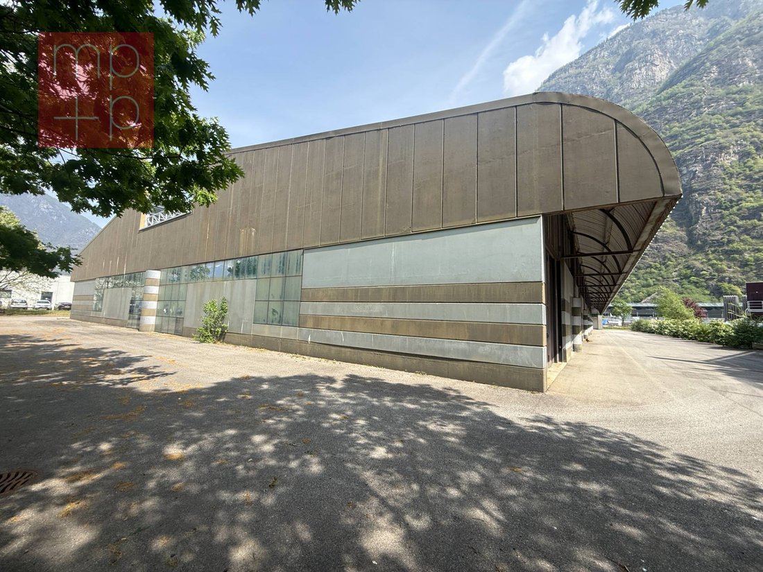 Land in Biasca, Ticino, Switzerland 4 - 18580776