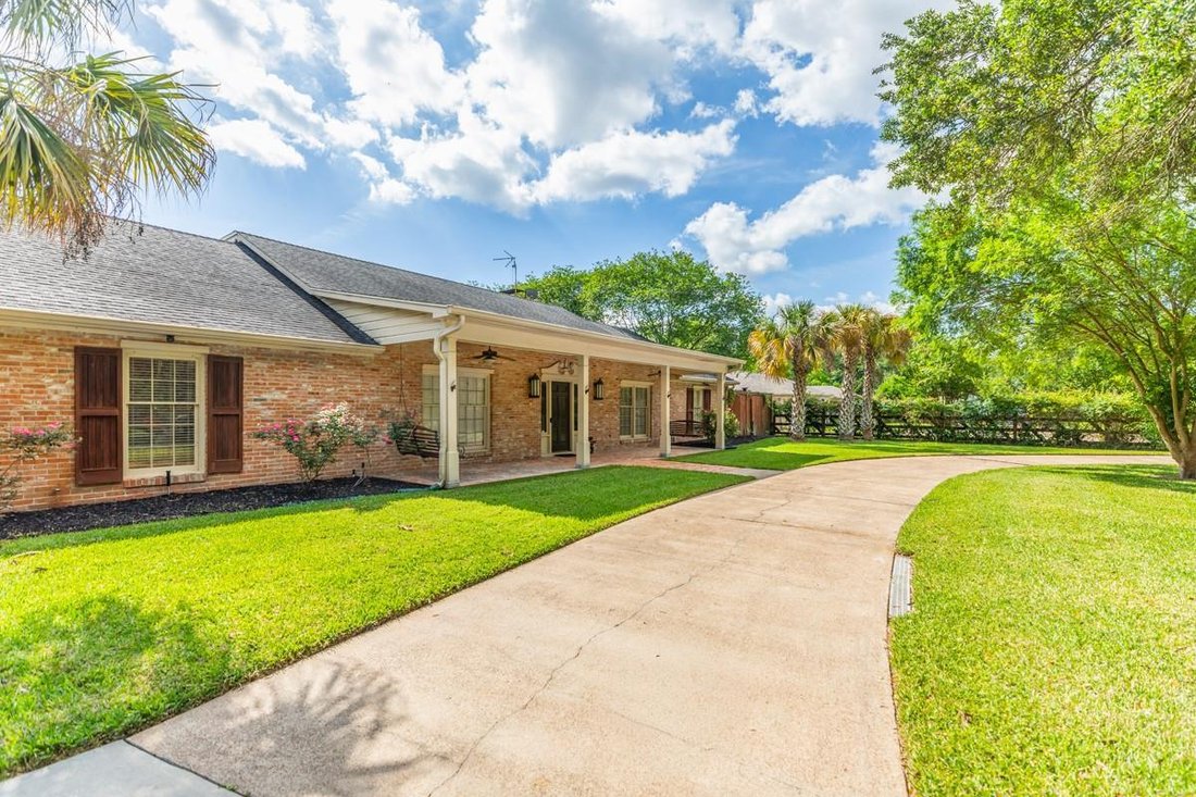 House in Beaumont, Texas, United States 5 - 18581964