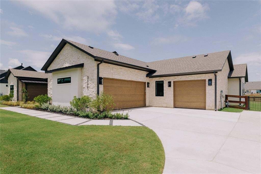 House in Fort Worth, Texas, United States 2 - 18450965