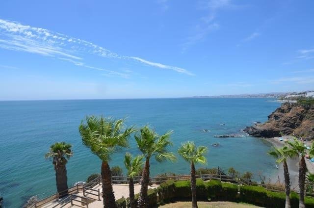Apartment in La Capellania, Benalmadena, Andalusia 3 - 18581713