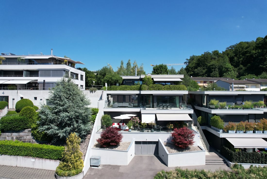 Apartment in Oberwil, Basel-Landschaft, Switzerland 2 - 18583257