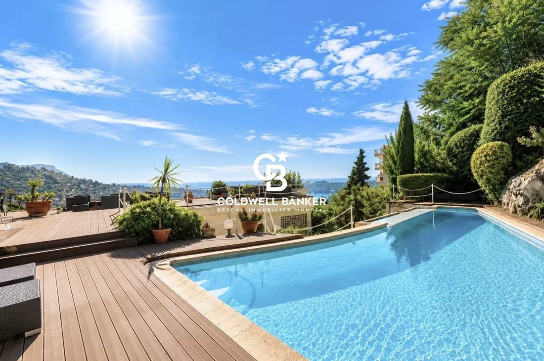House in Le Port, Villefranche-sur-Mer, France 1 - 16772871