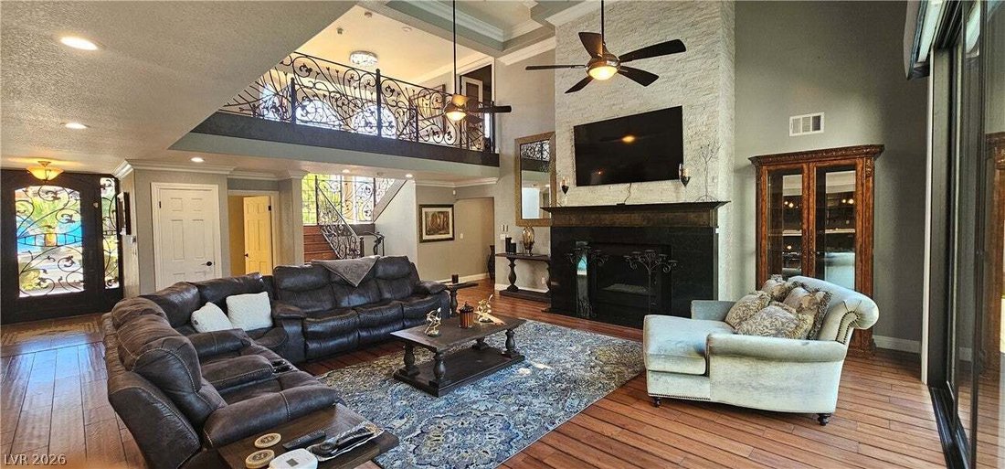 House in Las Vegas, Nevada, United States 5 - 18583800