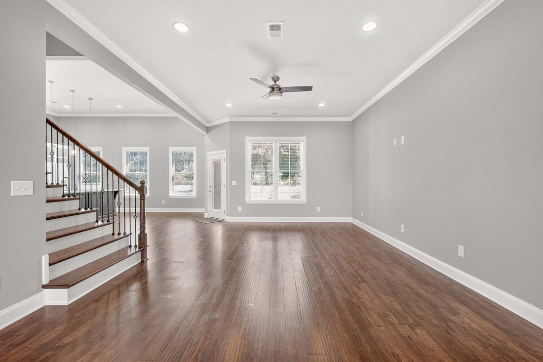 House in Murfreesboro, Tennessee, United States 4 - 18581660