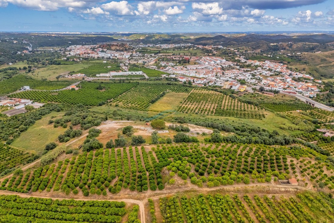 Land in Silves, Algarve, Portugal 1 - 18585922