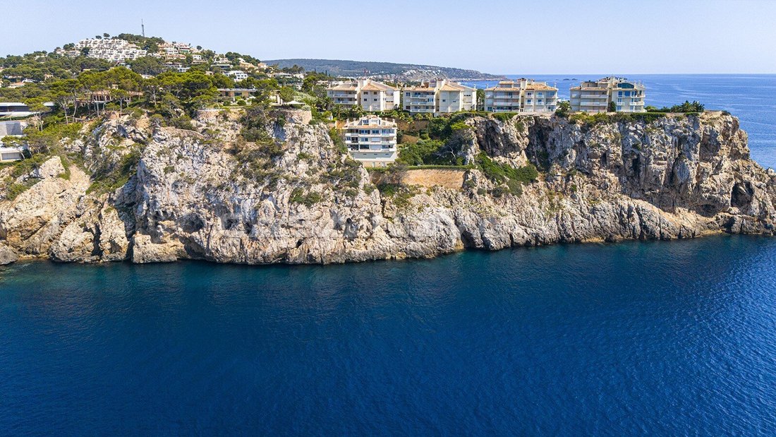Apartment in Rotes Velles, Calvia, Balearic Islands 3 - 18583931