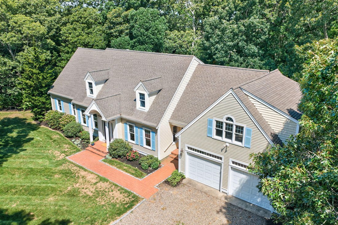 House in Brewster, Massachusetts, United States 3 - 18580540