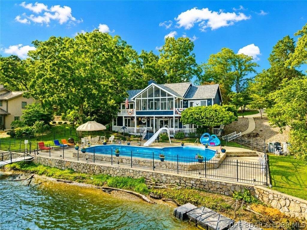 House in Camdenton, Missouri, United States 1 - 18583169