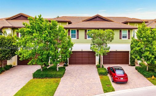 Townhouse in Boca Raton, Florida, United States 1