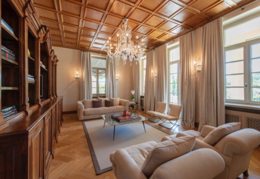 Villa in Astano, Lema, Switzerland 5 - 18583396