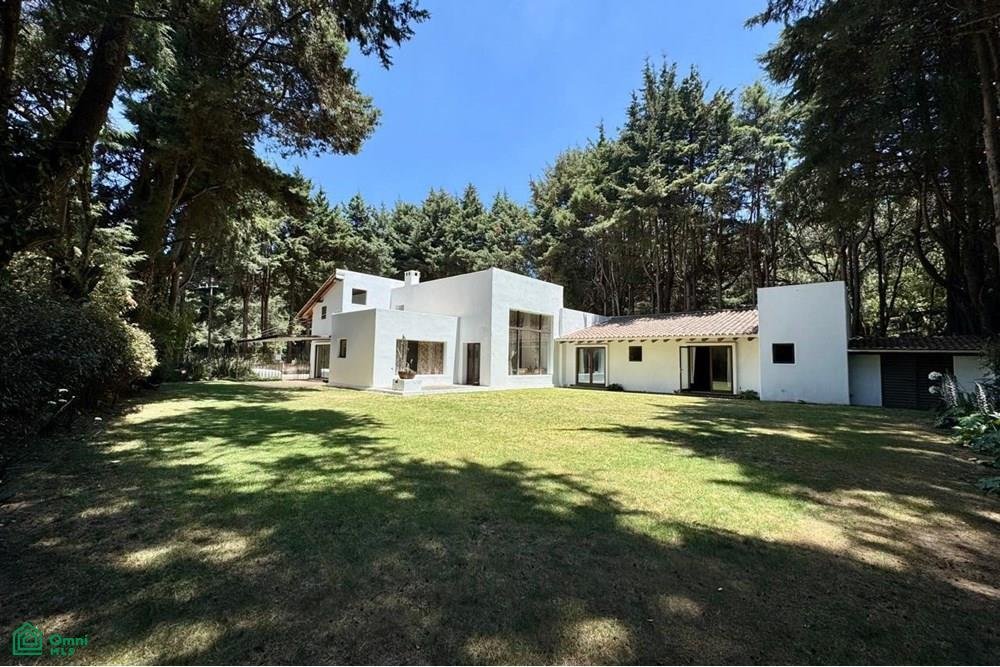 House in Jajalpa, State of Mexico, Mexico 4 - 18027271