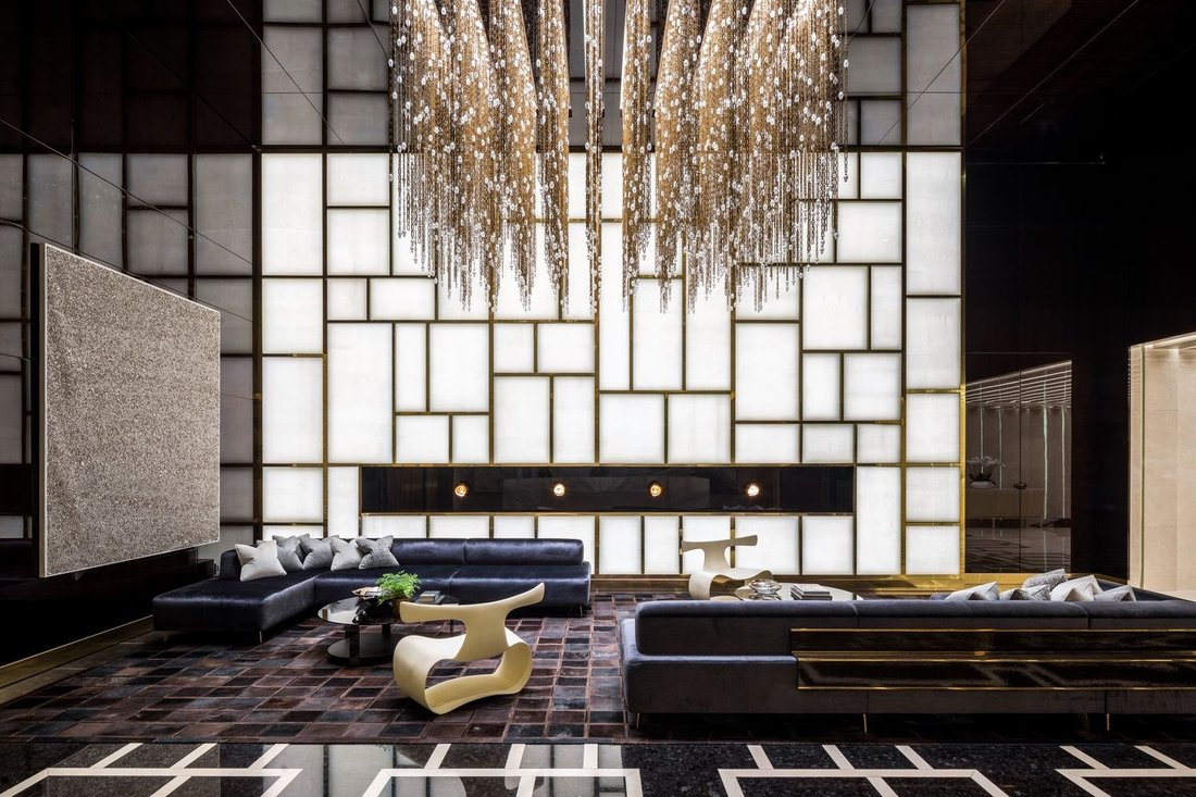 Condo in New York, New York, United States 2 - 18585520