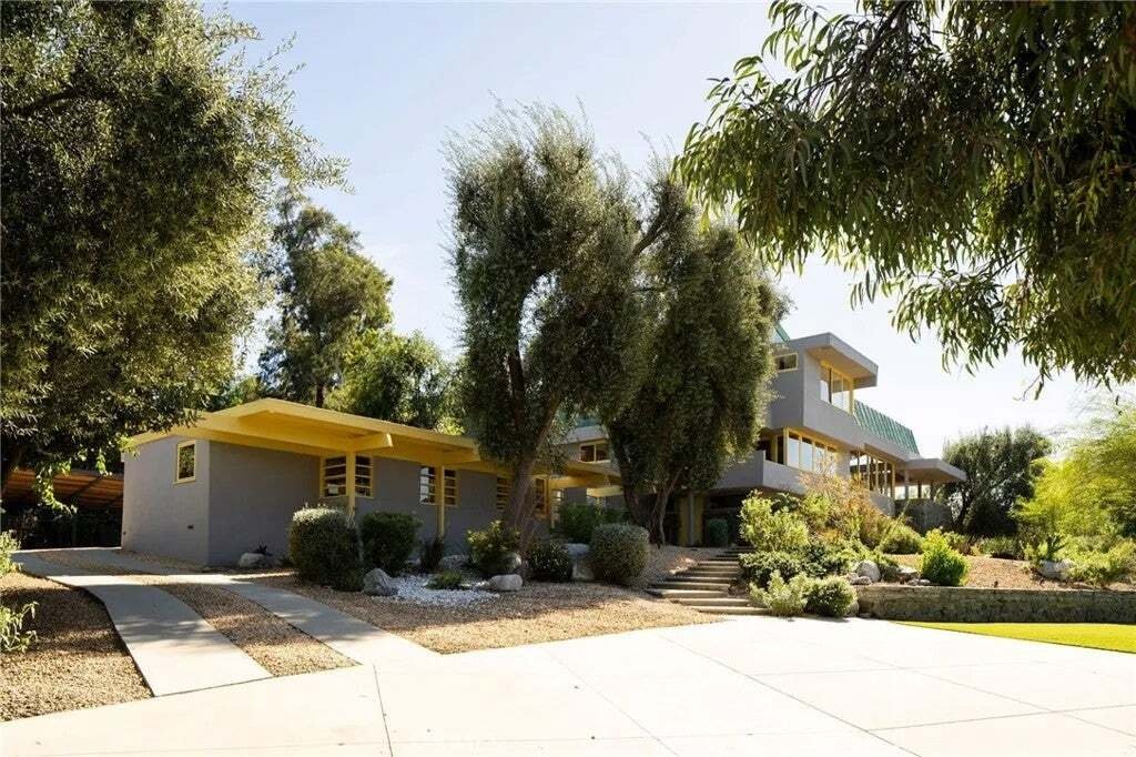 House in Los Angeles, California, United States 4 - 18584679
