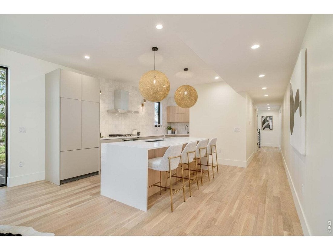 House in Denver, Colorado, United States 4 - 18584370