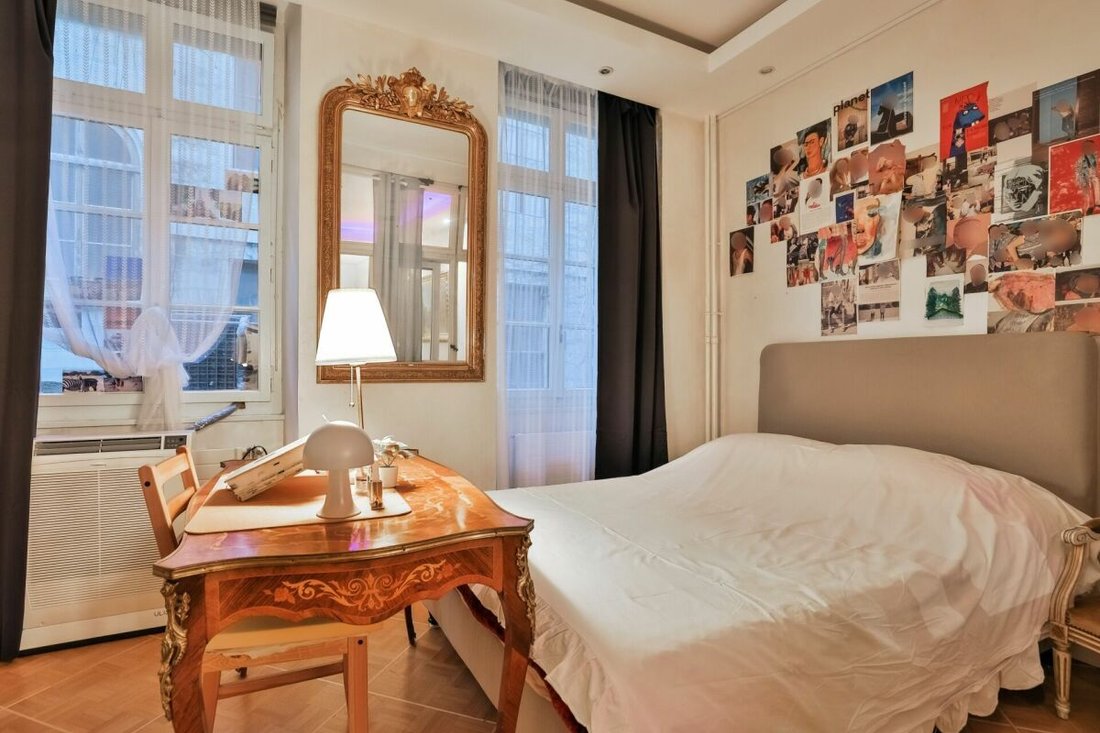 Apartment in Geneva, Genève, Switzerland 5 - 18583750