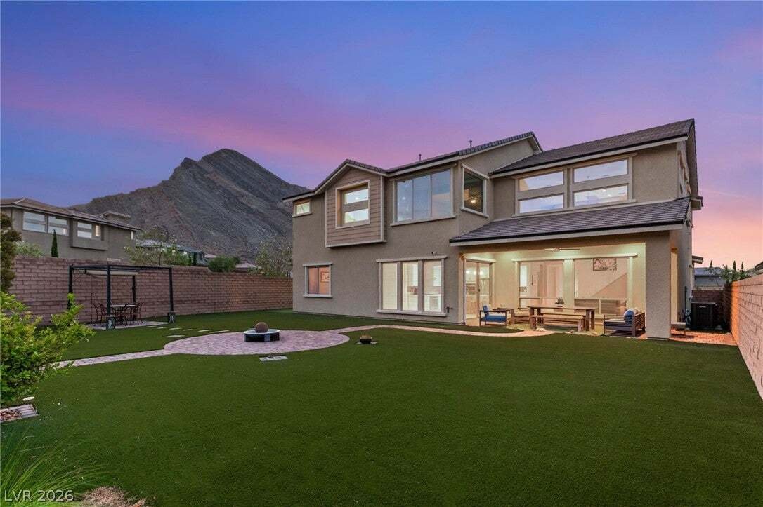 House in Las Vegas, Nevada, United States 4 - 18583809