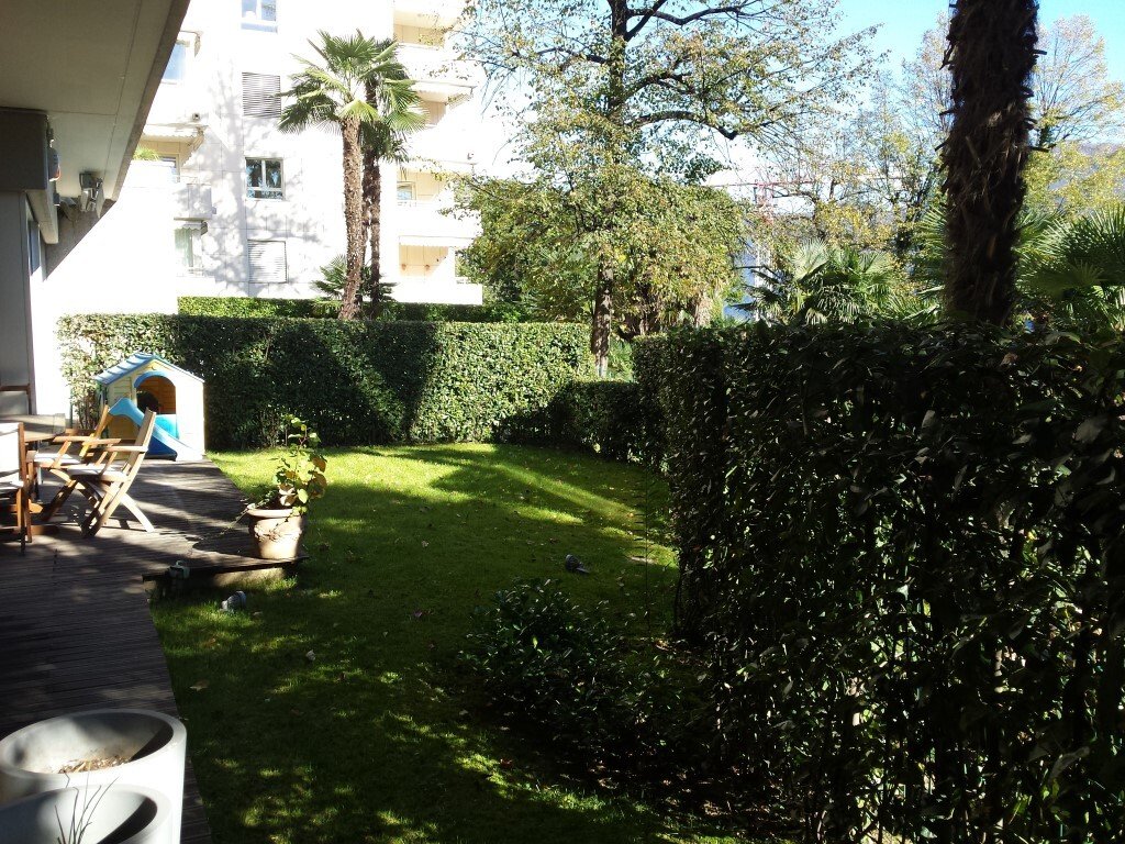 Apartment in Lugano, Ticino, Switzerland 3 - 18581272