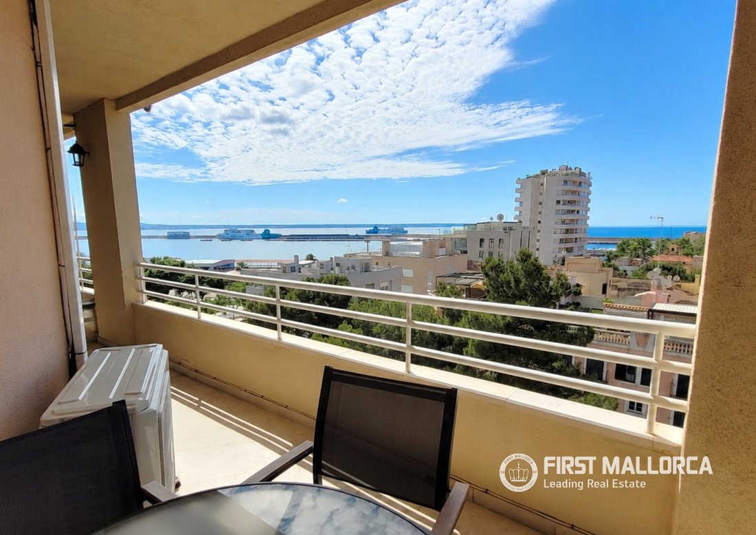 Apartment in Palma, Balearic Islands, Spain 2 - 18275460