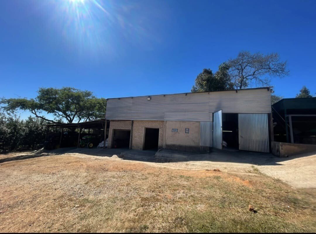 Farm Ranch in Mbombela, Mpumalanga, South Africa 4 - 18585128