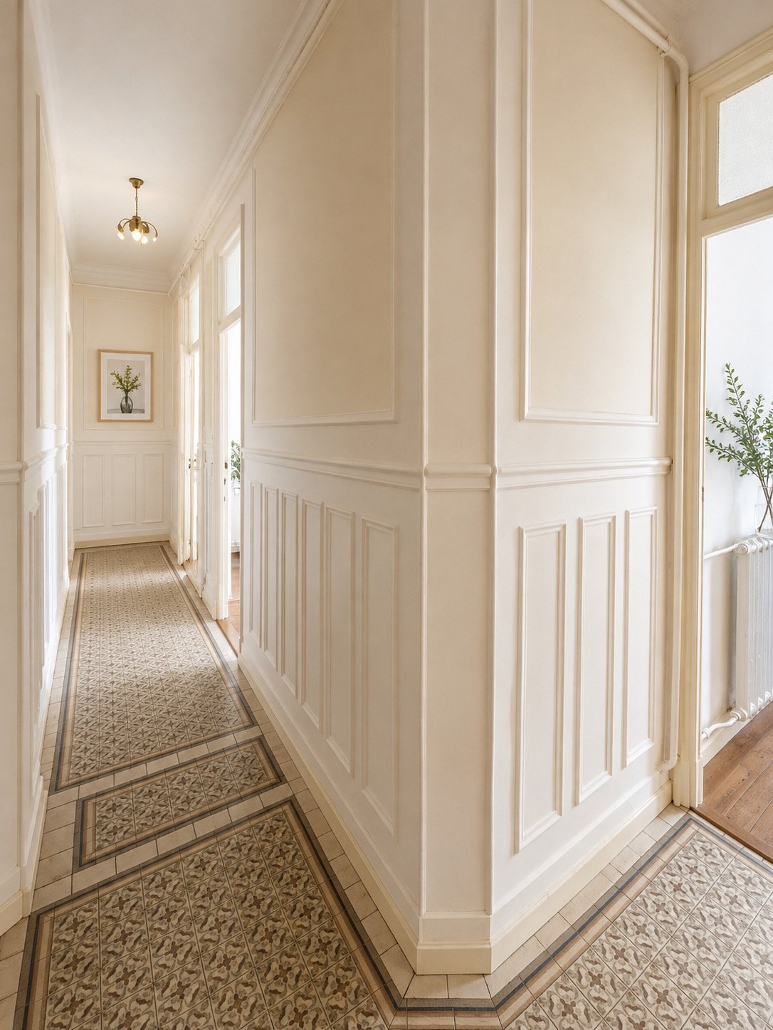 Apartment in Menton, Provence-Alpes-Côte d'Azur, France 2 - 18581869