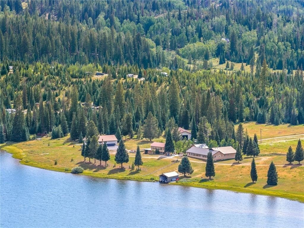 House in Clark, Colorado, United States 1 - 18586220