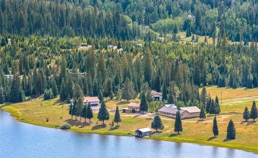 Casa en Clark, Colorado, Estados Unidos 1