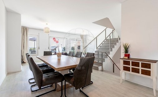 Maison à Silveira, Lisbonne, Portugal 1
