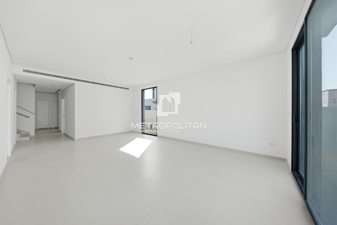 Townhouse in Al Furjan, Dubai, United Arab Emirates 1 - 18560244