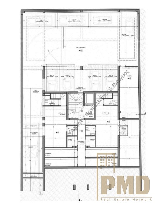 Apartment in Glyfada, Attica, Greece 4 - 18037761