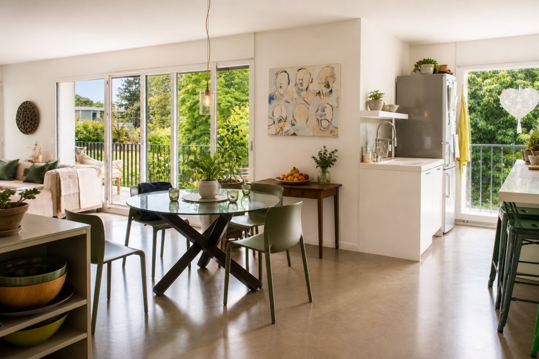 Apartment in Meinier, Genève, Switzerland 4 - 18583661