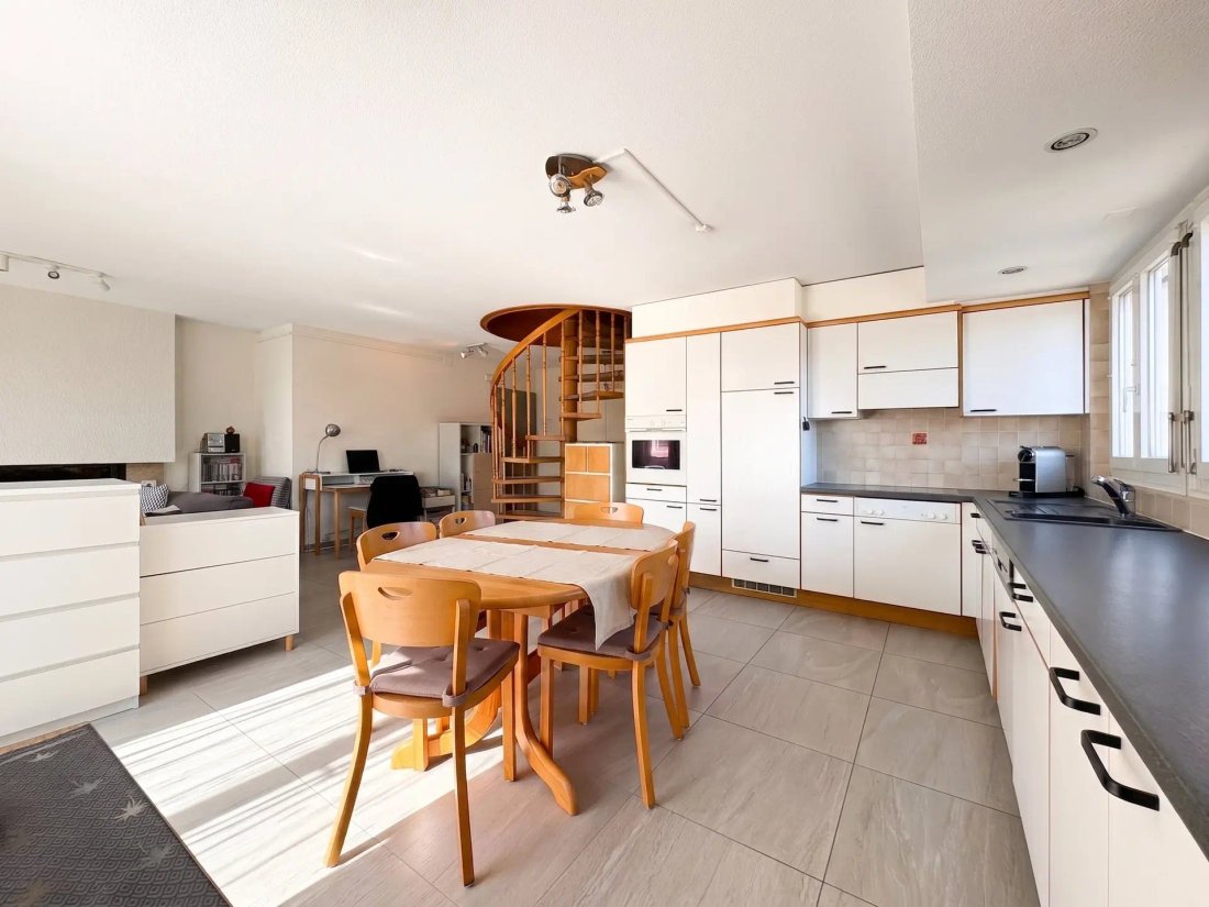Apartment in Morges, Vaud, Switzerland 3 - 18583615