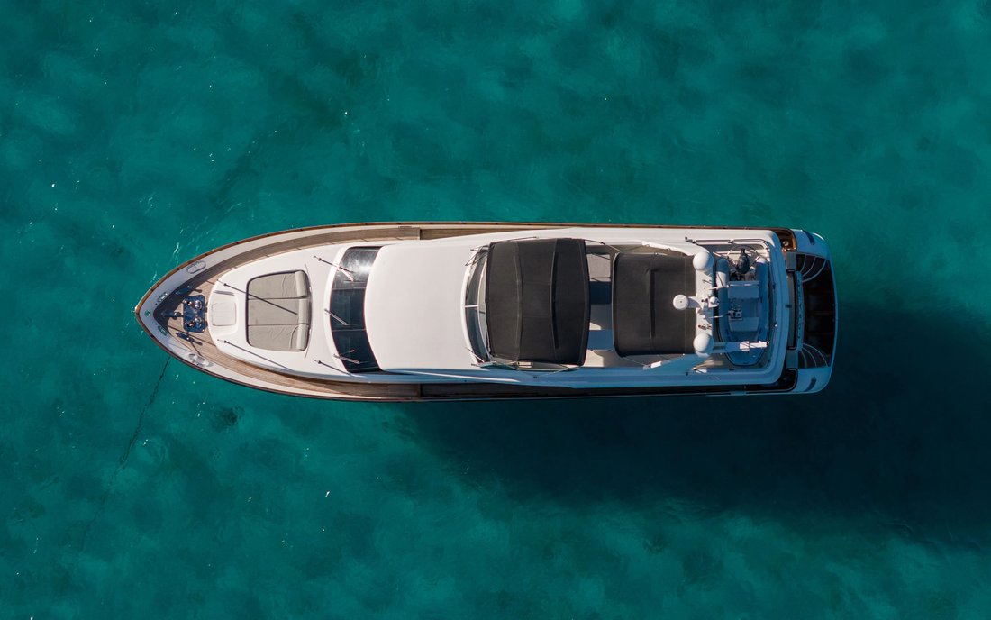 Motor Yacht in United States 2 - 17885537