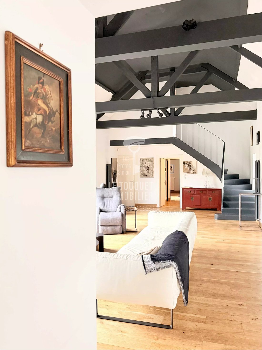 House in Saint-Josse, Hauts-de-France, France 2 - 18582470