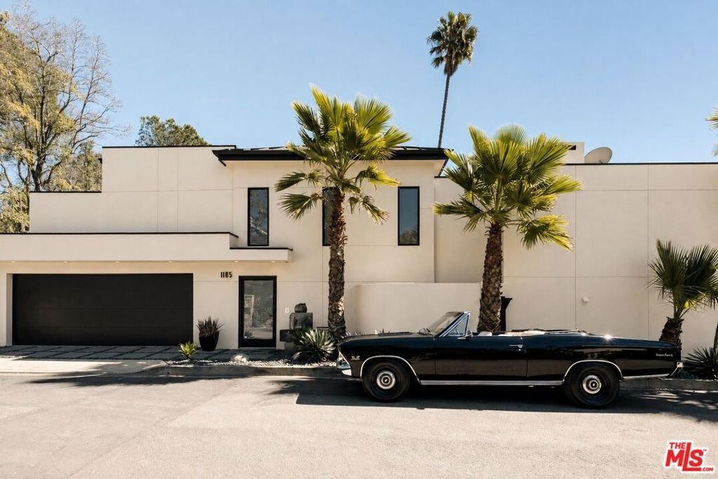 House in Beverly Hills, California, United States 3 - 18018847