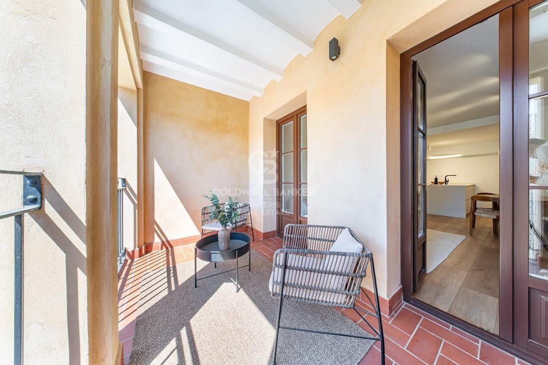 Apartment in Ciutat Vella, Barcelona, Spain 5 - 17730958