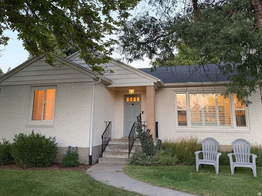 House in Salt Lake City, Utah, United States 1 - 18581140