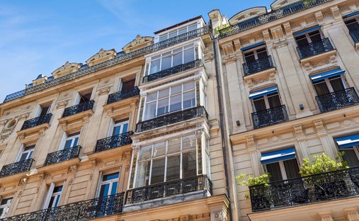 Apartment in Paris 8e Arrondissement, Paris, France 1