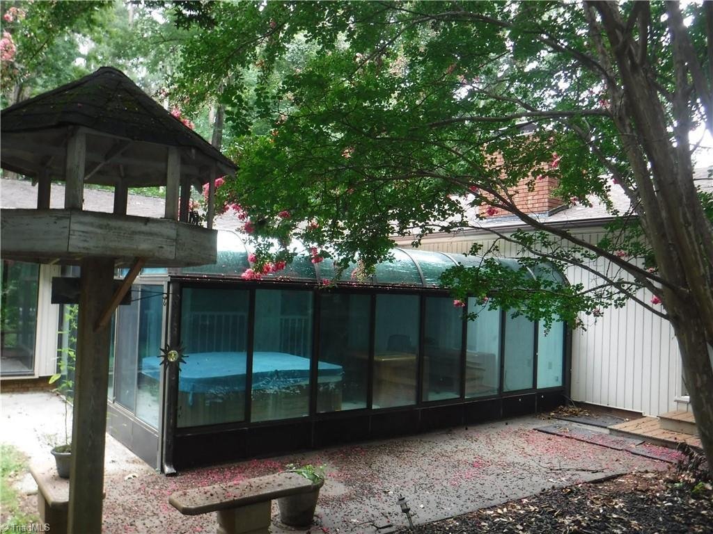 Maison à Lexington, Caroline du Nord, États-Unis 3 - 17346886