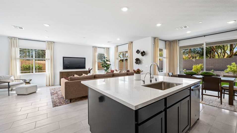 House in Las Vegas, Nevada, United States 4 - 18582402